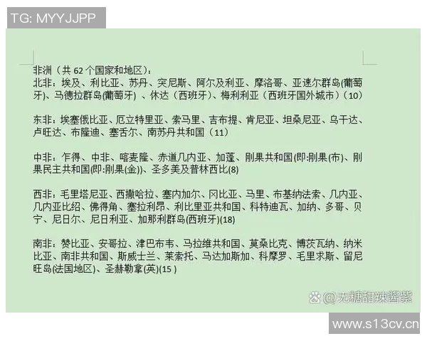 阿尔及利亚与肯尼亚比赛前瞻及胜负预测分析详解